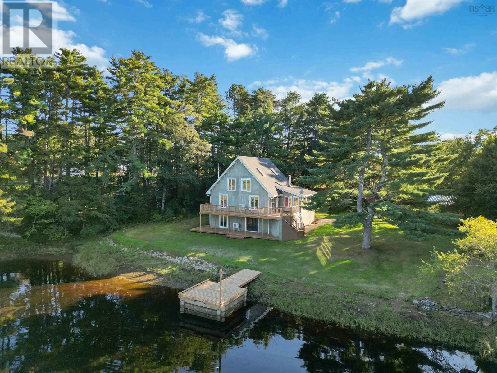 15 River Lane, Pleasantville, NS, B0R 1G0