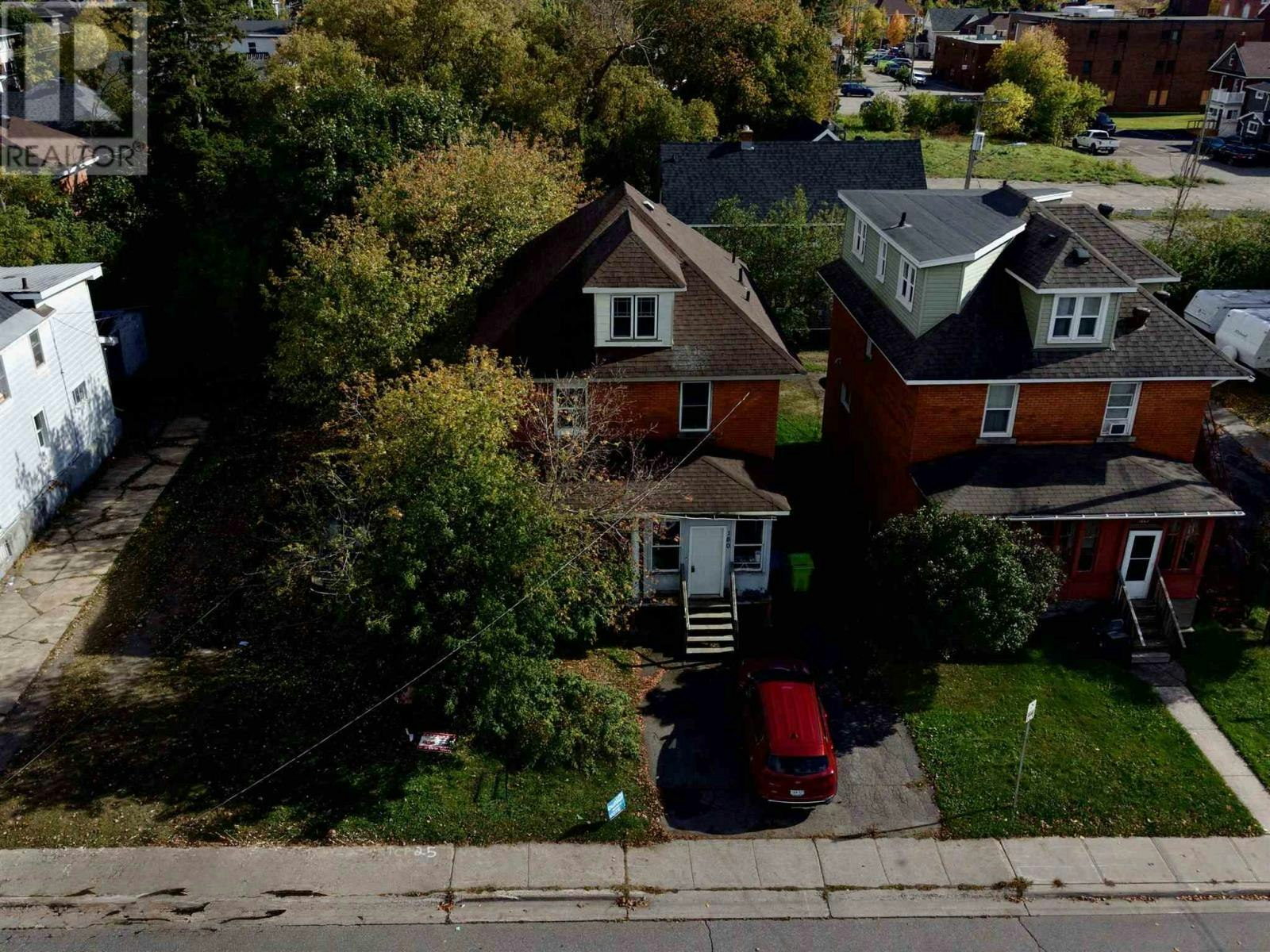 180 Elgin Street, Sault Ste. Marie, ON, P6A 2Z1