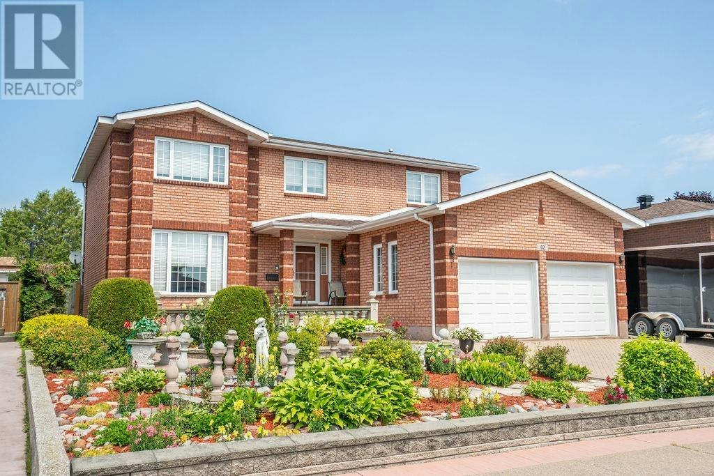 62 Bitonti Crescent, Sault Ste. Marie, ON, P6C 6A9