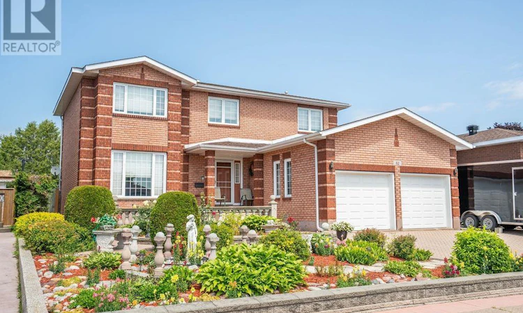 62 Bitonti Crescent