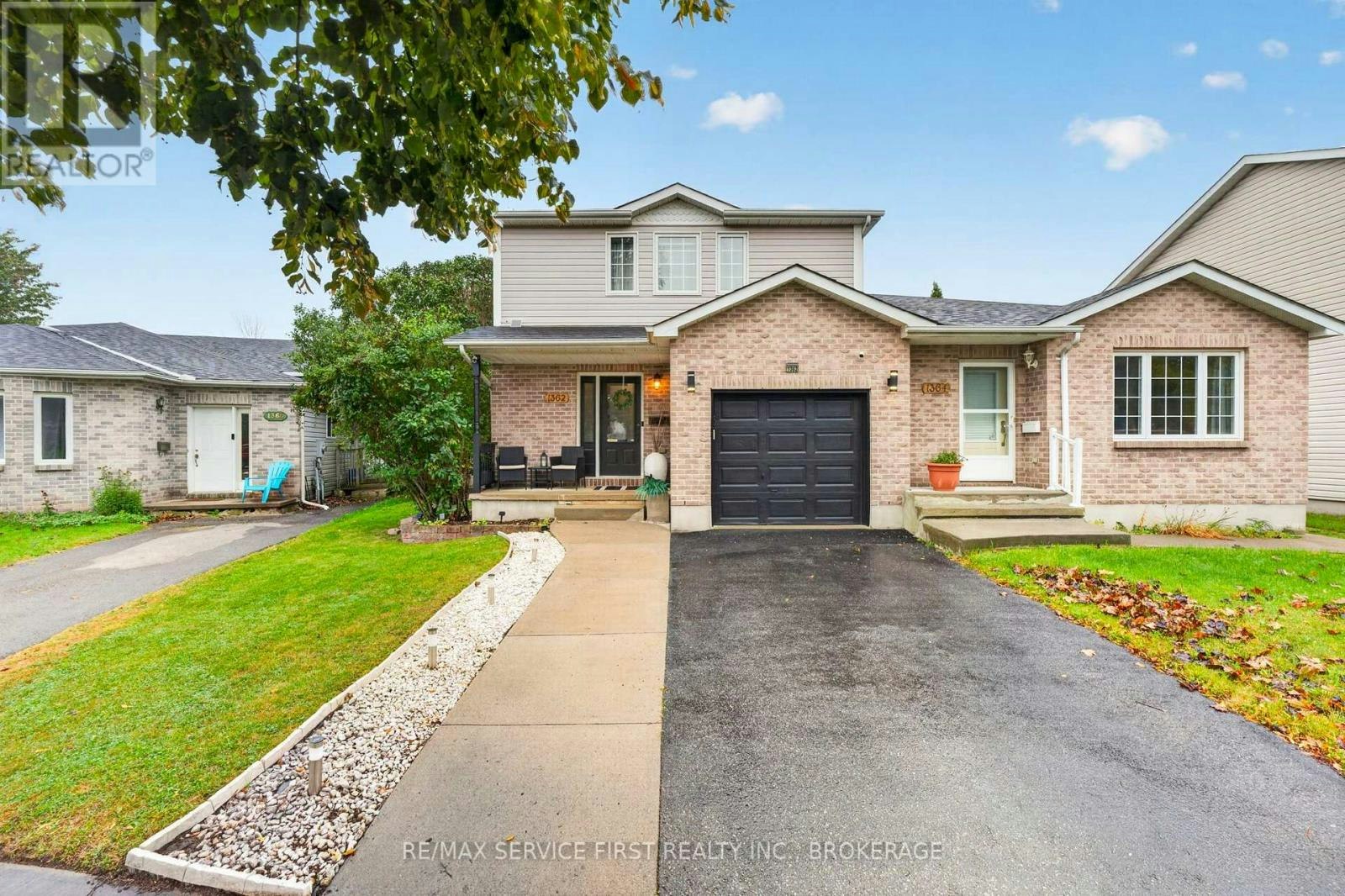 1362 Thornwood Crescent, Kingston, ON, K7P 3B5