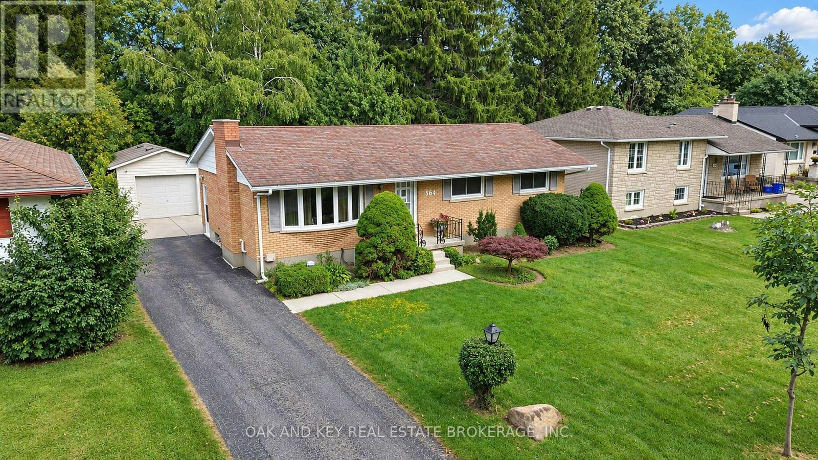 564 Chiddington Avenue, London, ON, N6C 2W5
