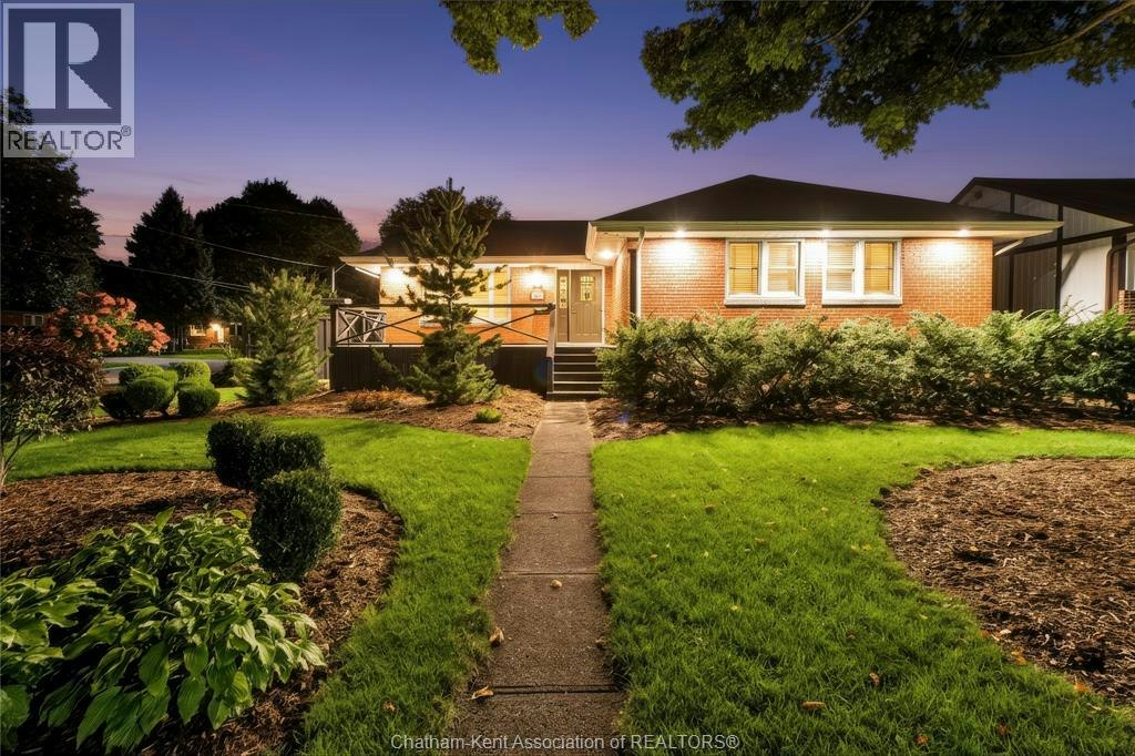 81 Devon Road, Chatham-Kent, ON, N7L 3T7