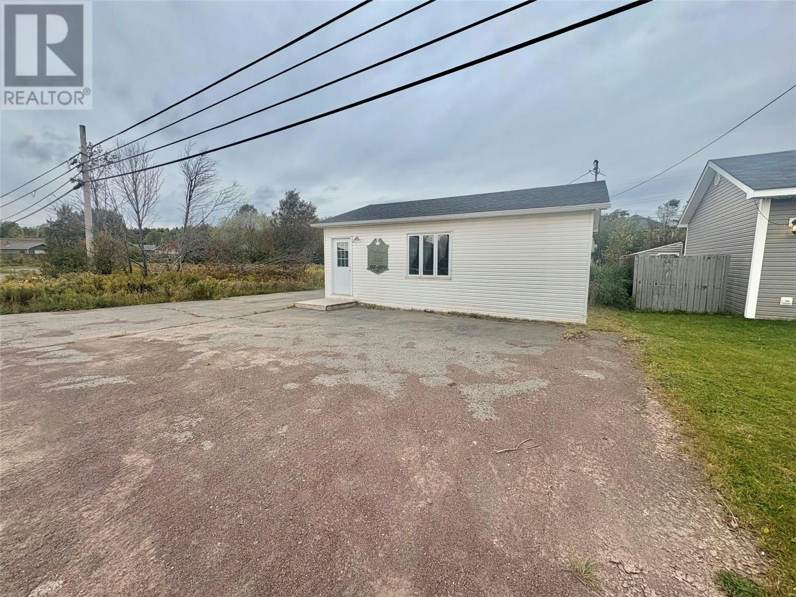 530 Main Street, Bishop's Falls, NL, A0H 1C0