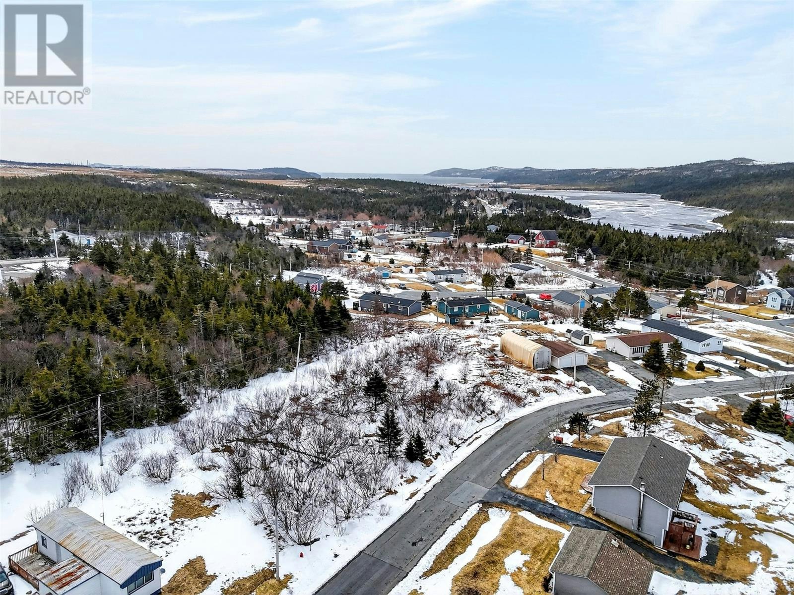 Lot-10 Shaheen Crescent, Come By Chance, NL, A0B 1N0