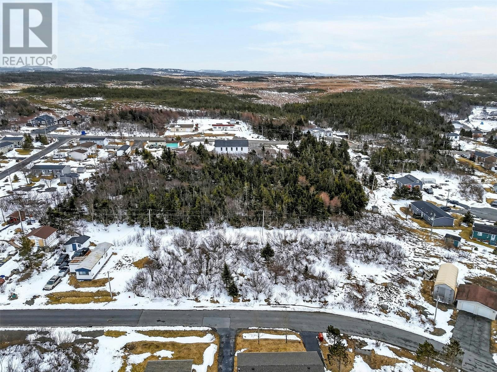 Lot-11 Shaheen Crescent, Come By Chance, NL, A0B 1N0