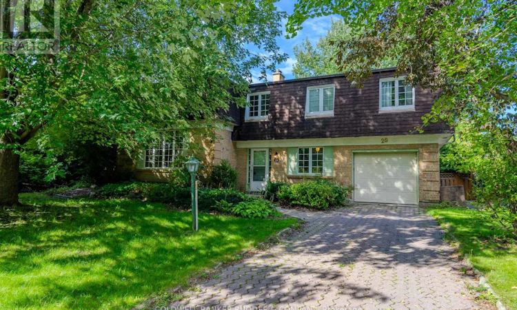 26 Crofton Road