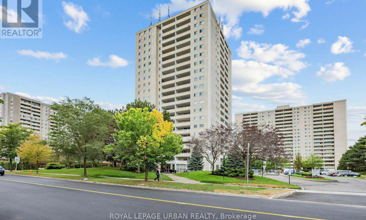 1201-1350 York Mills Road