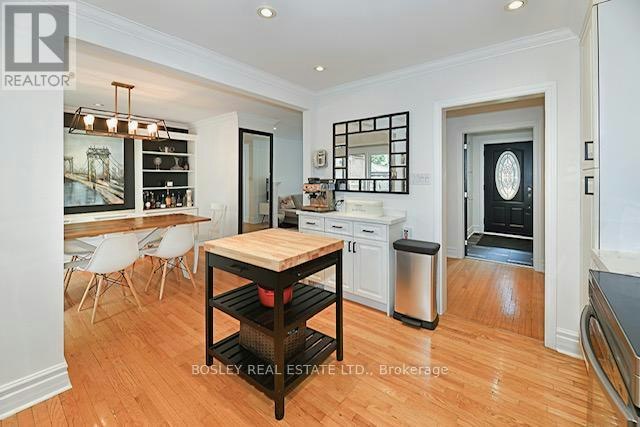88 Carmichael Avenue, Toronto, ON, M5M 2W9 - 6