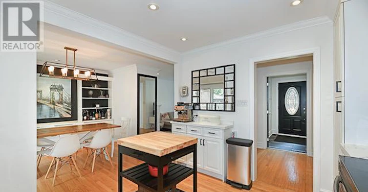 88 Carmichael Avenue, Toronto, ON, M5M 2W9 - 6