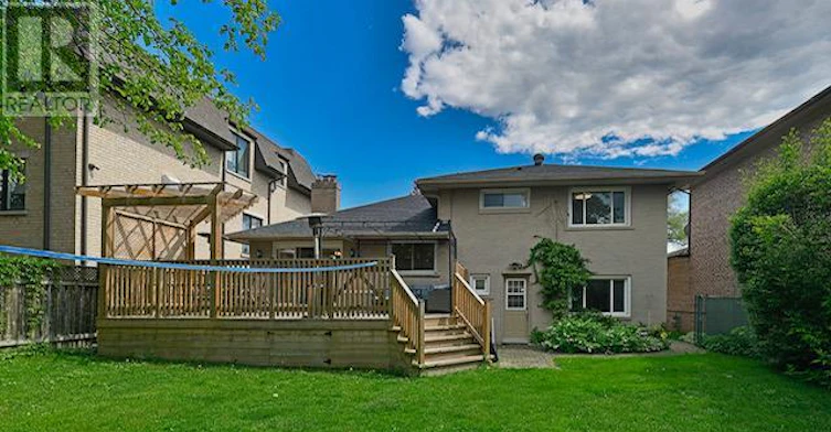 88 Carmichael Avenue, Toronto, ON, M5M 2W9 - 23