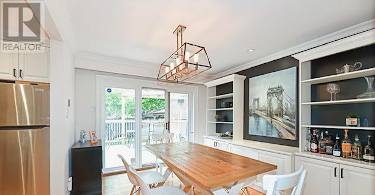 88 Carmichael Avenue, Toronto, ON, M5M 2W9 - 8