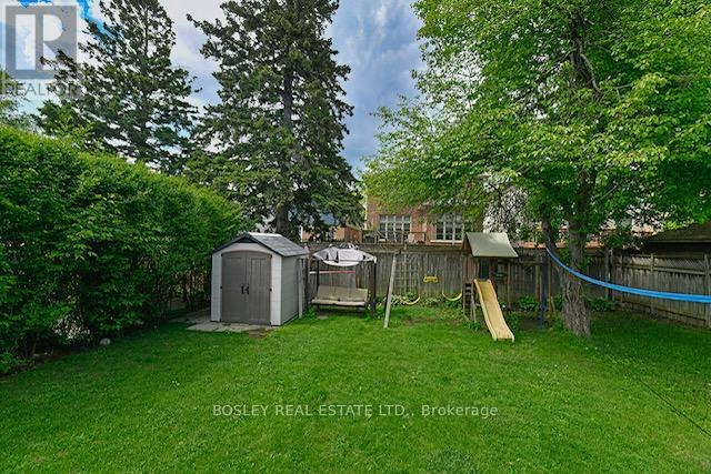 88 Carmichael Avenue, Toronto, ON, M5M 2W9 - 25