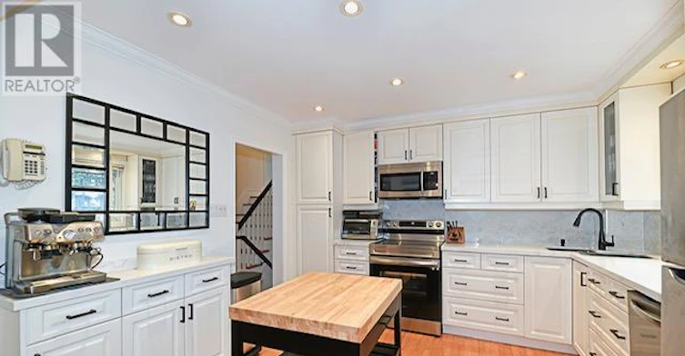 88 Carmichael Avenue, Toronto, ON, M5M 2W9 - 4