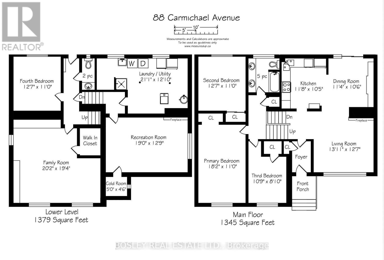88 Carmichael Avenue, Toronto, ON, M5M 2W9 - 26
