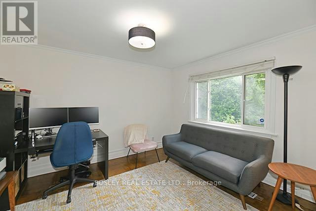 88 Carmichael Avenue, Toronto, ON, M5M 2W9 - 19