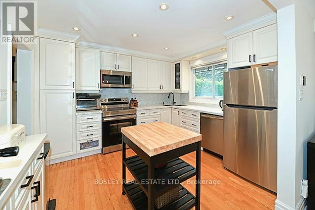 88 Carmichael Avenue, Toronto, ON, M5M 2W9 - 5
