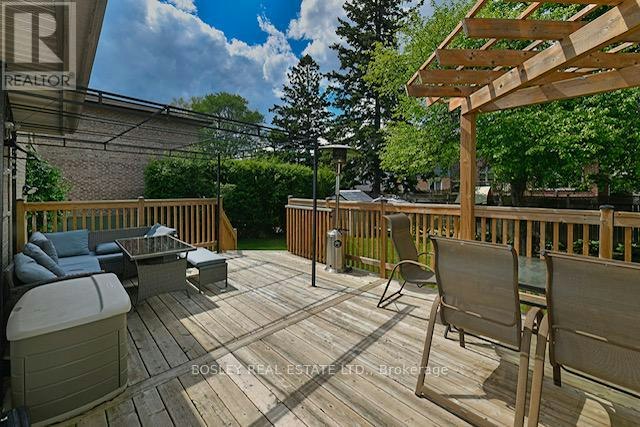 88 Carmichael Avenue, Toronto, ON, M5M 2W9 - 21