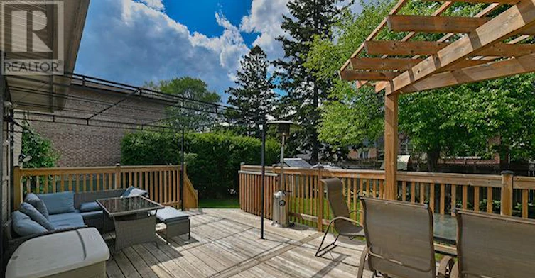 88 Carmichael Avenue, Toronto, ON, M5M 2W9 - 21