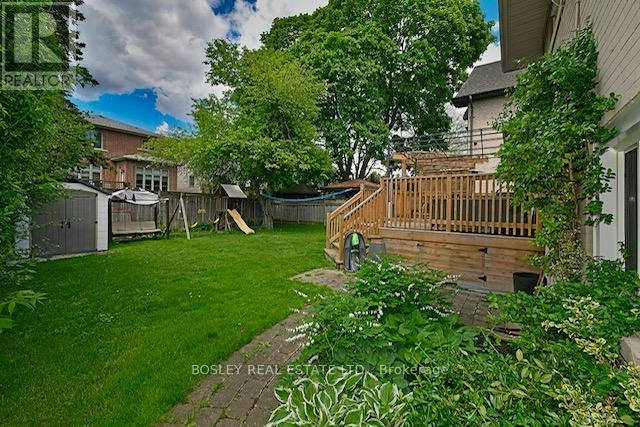 88 Carmichael Avenue, Toronto, ON, M5M 2W9 - 24