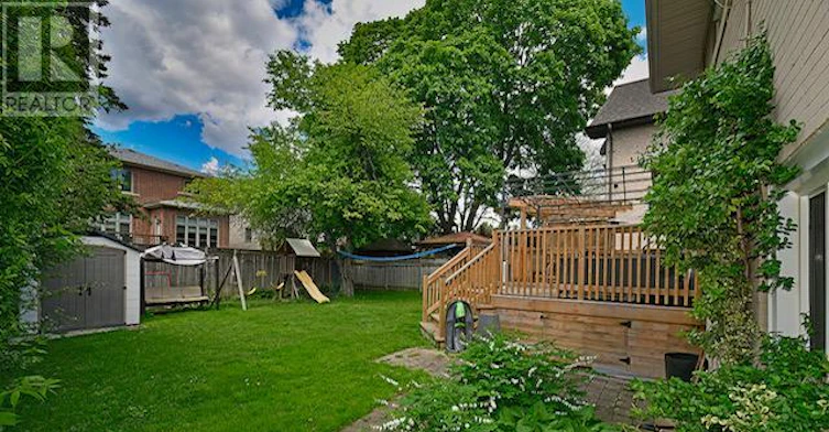 88 Carmichael Avenue, Toronto, ON, M5M 2W9 - 24