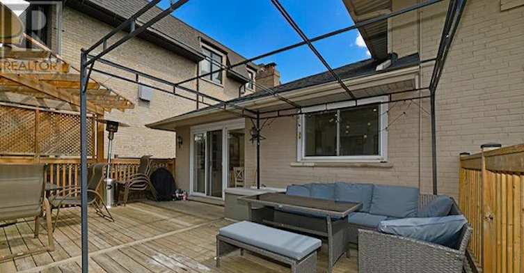 88 Carmichael Avenue, Toronto, ON, M5M 2W9 - 22
