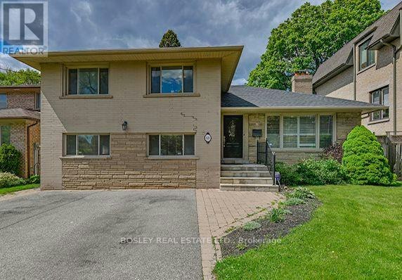 88 Carmichael Avenue, Toronto, ON, M5M 2W9