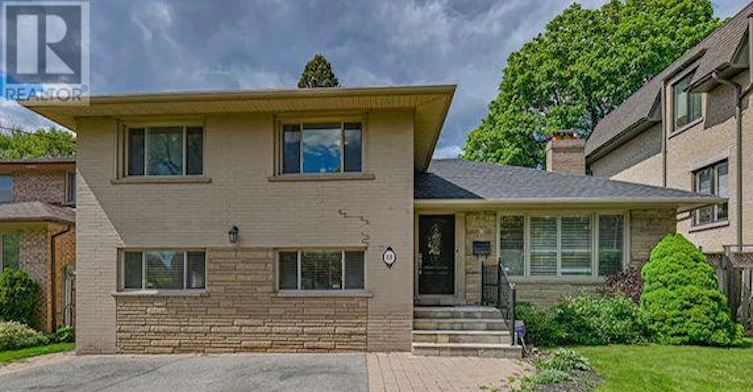 88 Carmichael Avenue, Toronto, ON, M5M 2W9