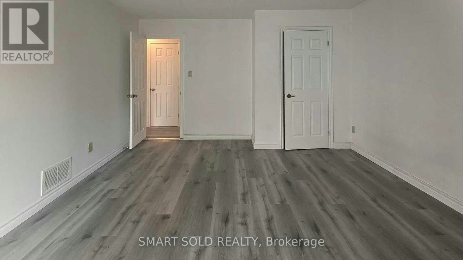 GROUND-41 Hickorynut Drive, Toronto, ON, M2J 4W6 - 2