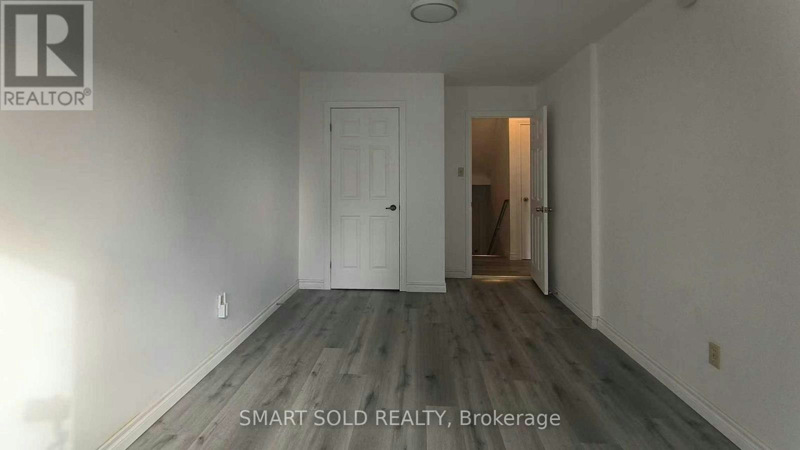 GROUND-41 Hickorynut Drive, Toronto, ON, M2J 4W6 - 4