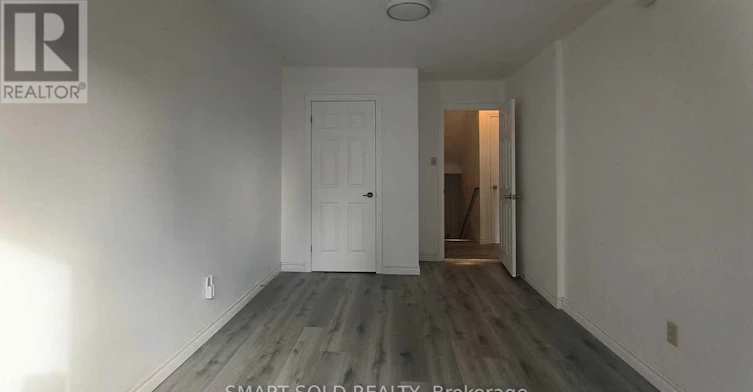 GROUND-41 Hickorynut Drive, Toronto, ON, M2J 4W6 - 4