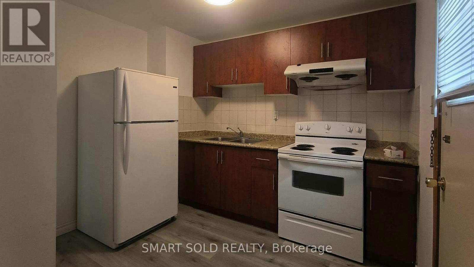 GROUND-41 Hickorynut Drive, Toronto, ON, M2J 4W6 - 5