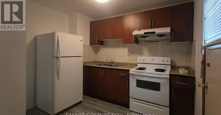 GROUND-41 Hickorynut Drive, Toronto, ON, M2J 4W6 - 5
