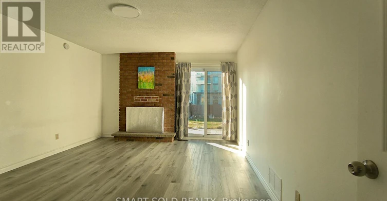 GROUND-41 Hickorynut Drive, Toronto, ON, M2J 4W6