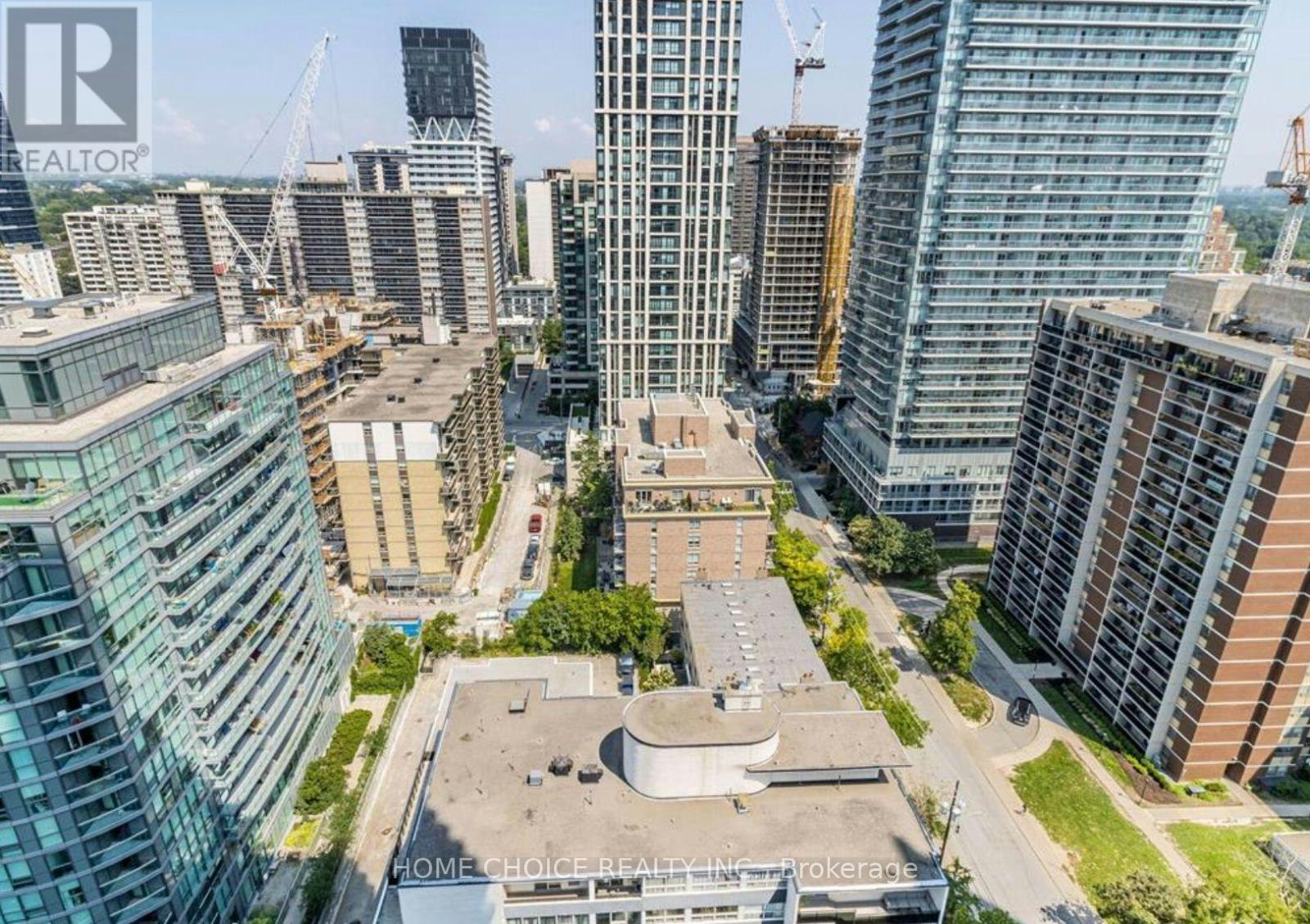 2103-161 Roehampton Avenue, Toronto, ON, M4P 0C8 - 37