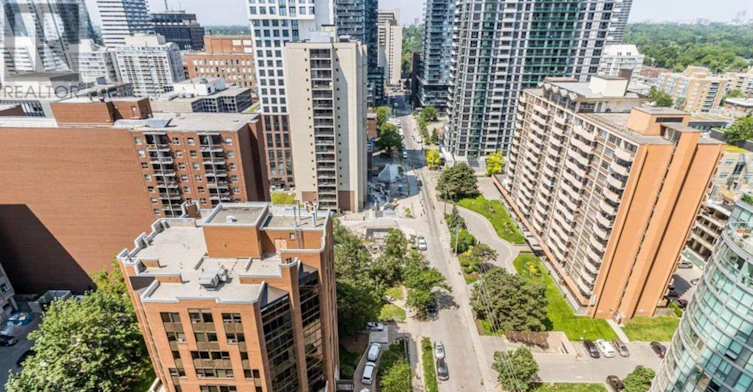 2103-161 Roehampton Avenue, Toronto, ON, M4P 0C8 - 36