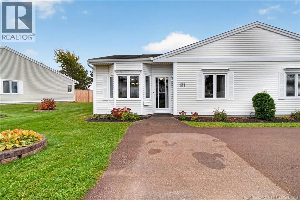 137-268 Acadie Avenue, Dieppe, NB, E1A 6T2