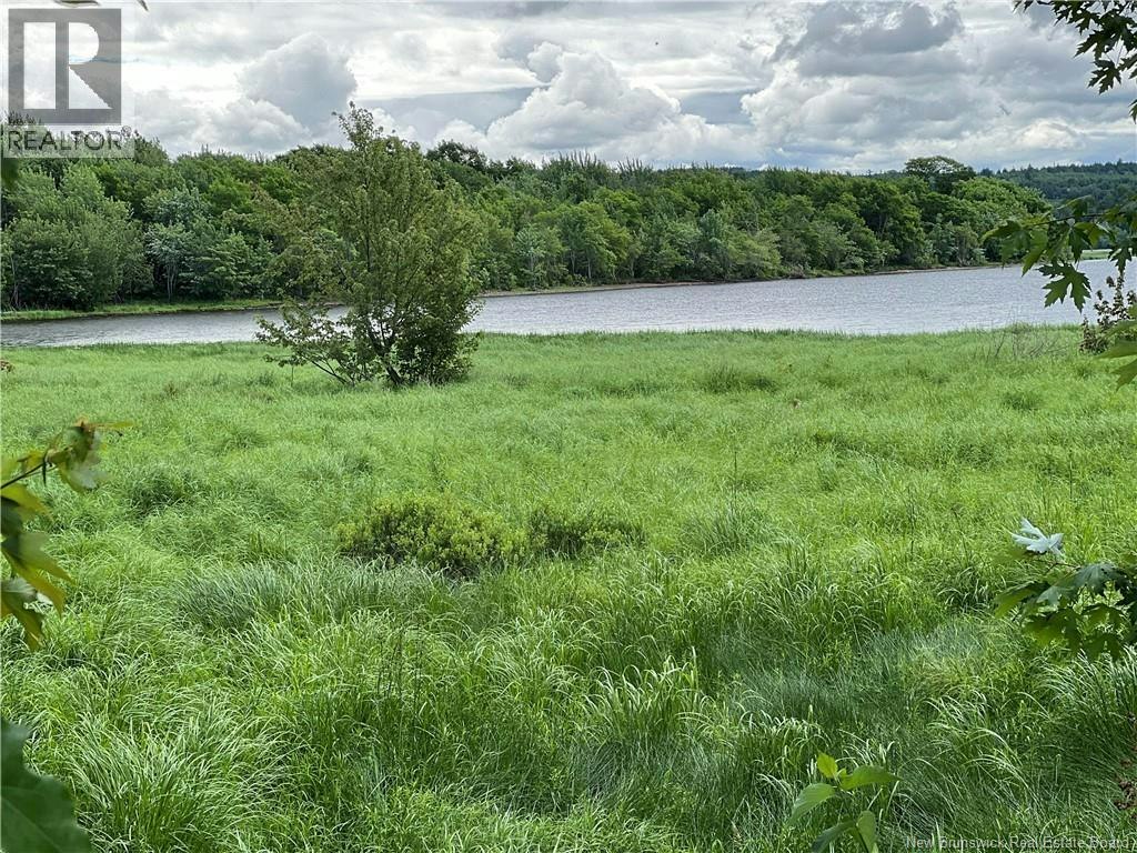 Vacant Lot Lakeview Road, Cambridge Narrows, NB, E4C 2L6
