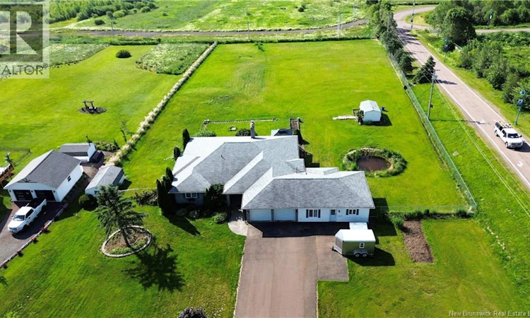 680 Front Mountain Road