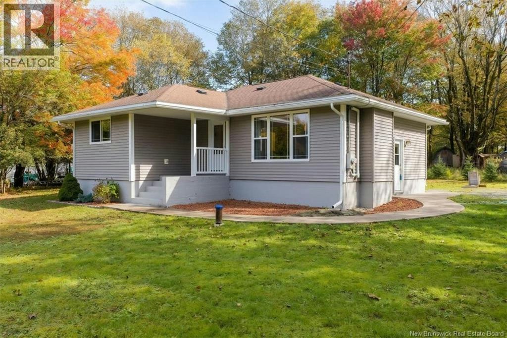 222 Gondola Point Road, Rothesay, NB, E2E 2A3