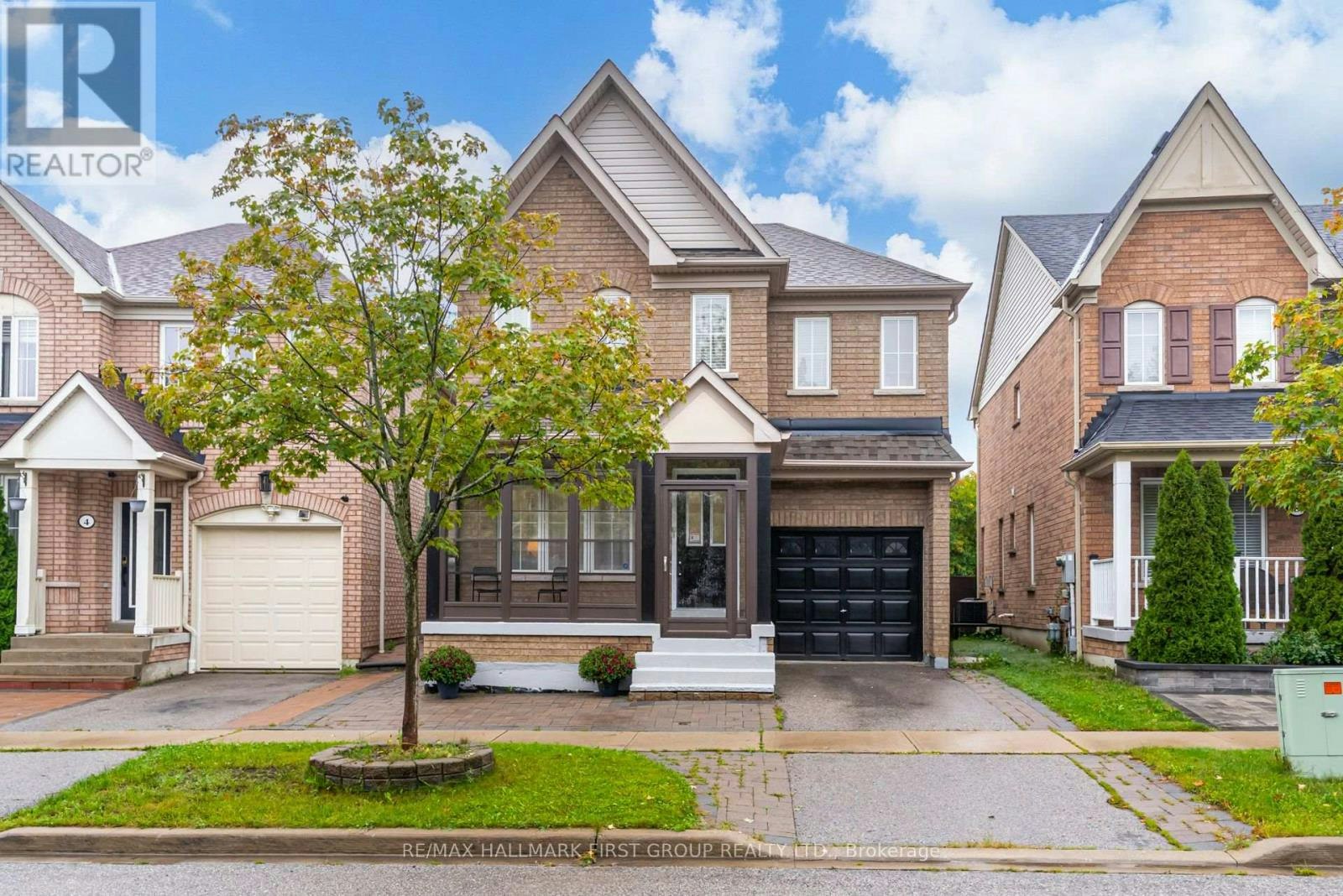 6 Tansley Crescent, Ajax, ON, L1Z 1Y5