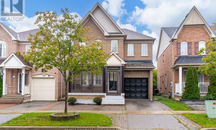 6 Tansley Crescent