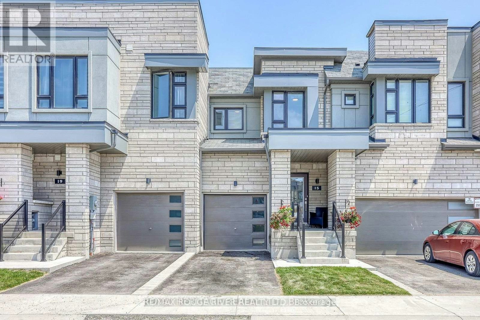 19 Caspian Square, Clarington, ON, L7C 3N1
