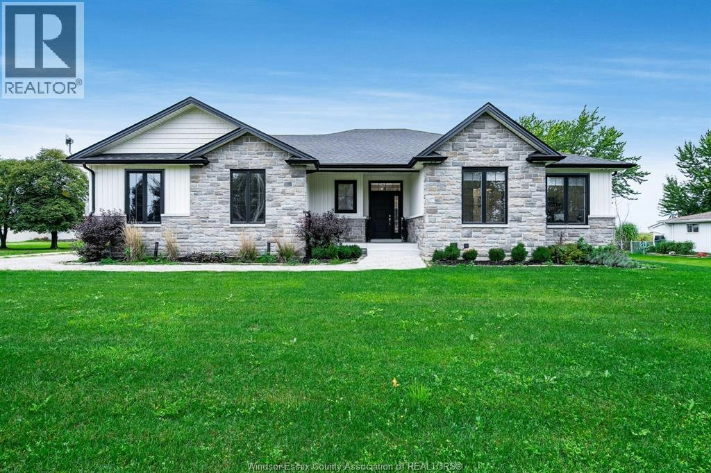 1333 County 31 Road, Lakeshore, ON, N0R 1S0