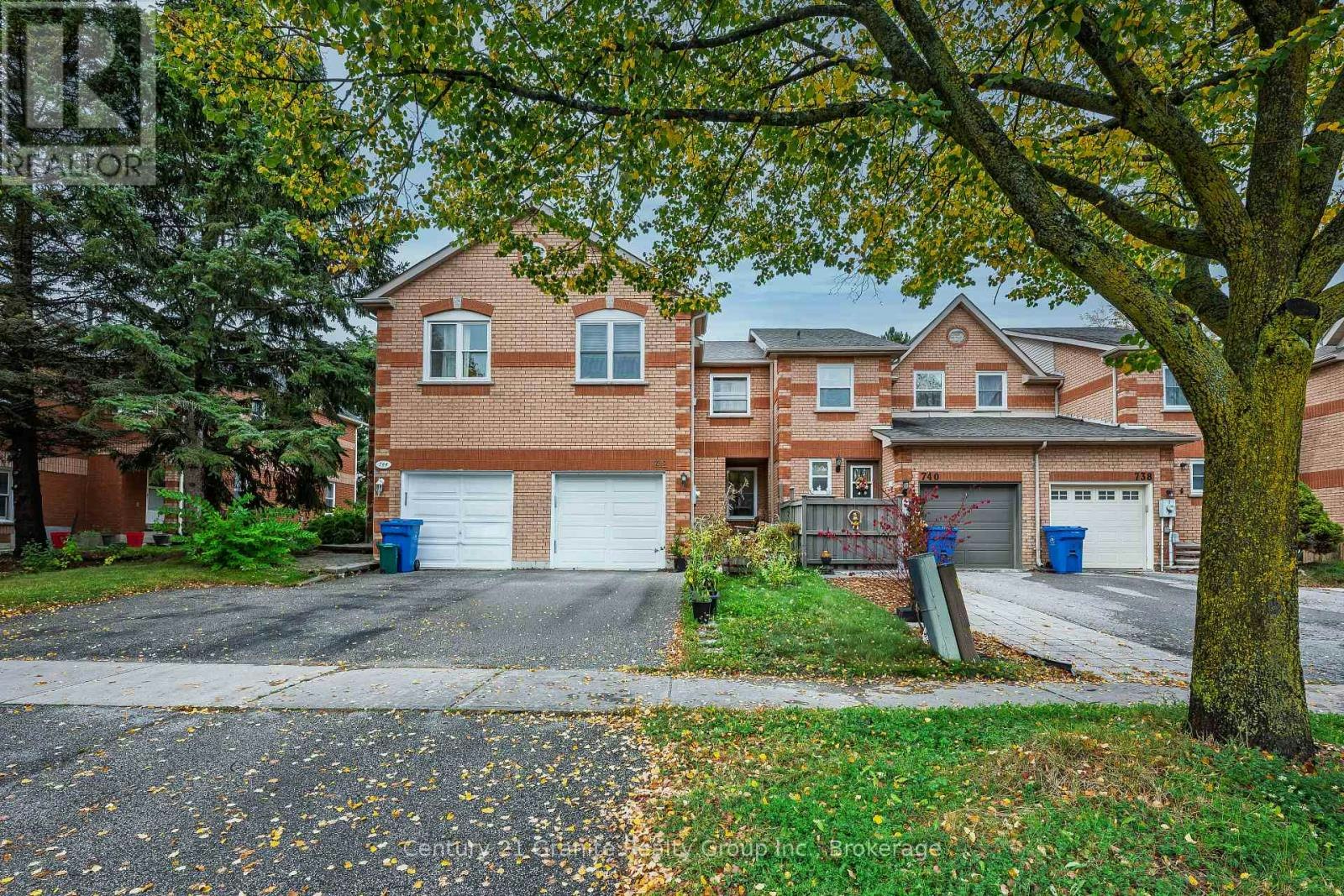 742 Shanahan Boulevard, Newmarket, ON, L3X 1W6
