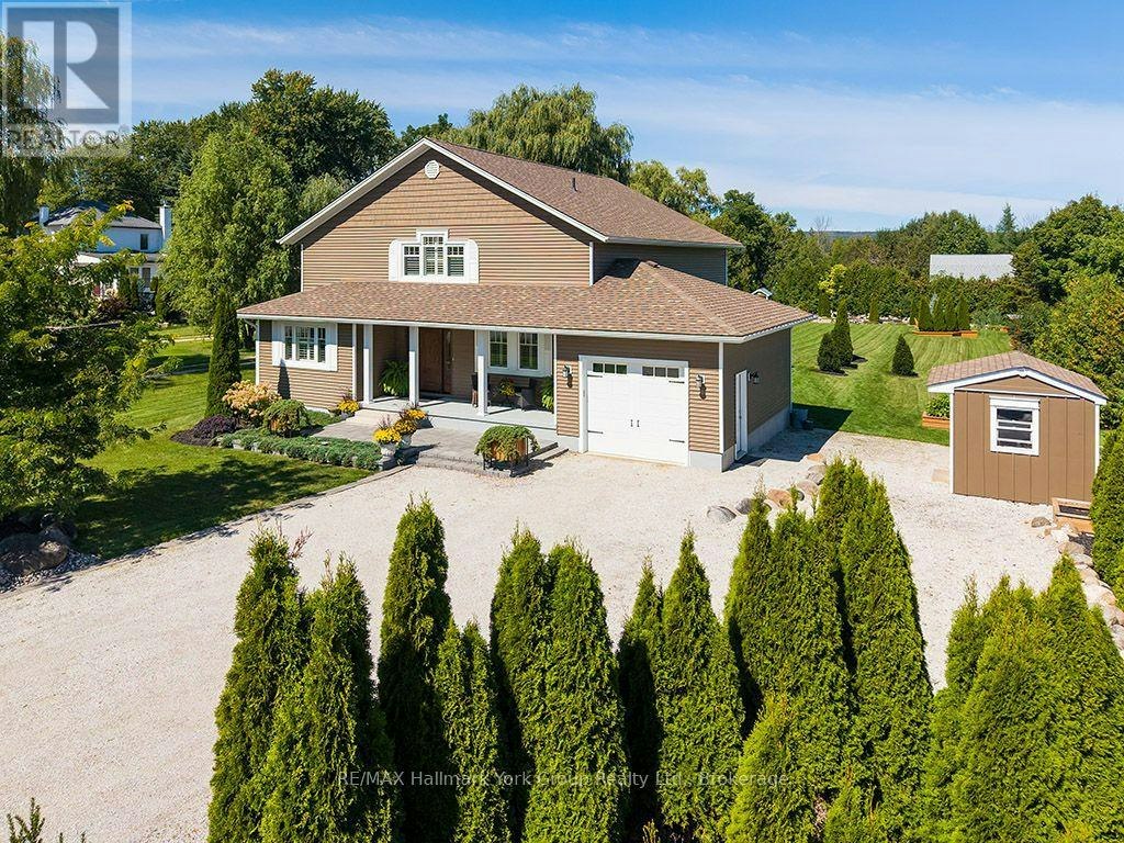 226083 Centreville Road, Meaford, ON, N4L 0A7