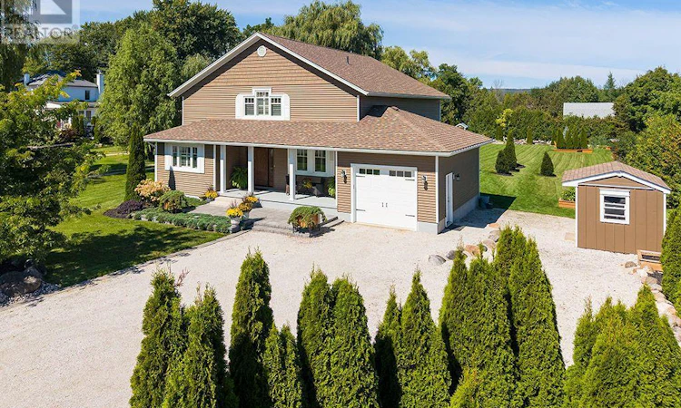 226083 Centreville Road