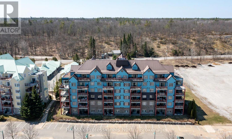 207-130 Steamship Bay Road