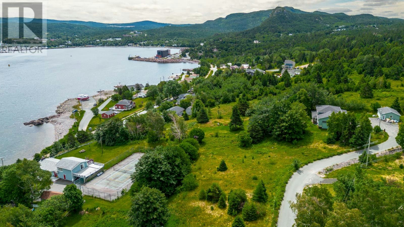 Lot A-0 Kennedy's Lane, Holyrood, NL, A0A 2R0