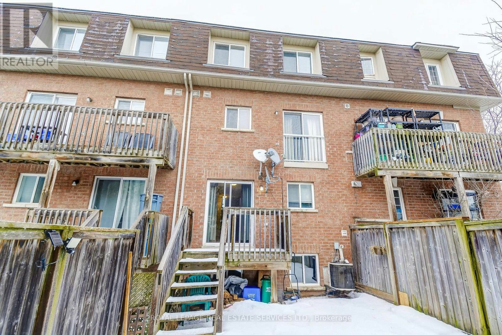 2353 Saddlecreek Crescent, Oakville, ON, L6M 5J7 - 25